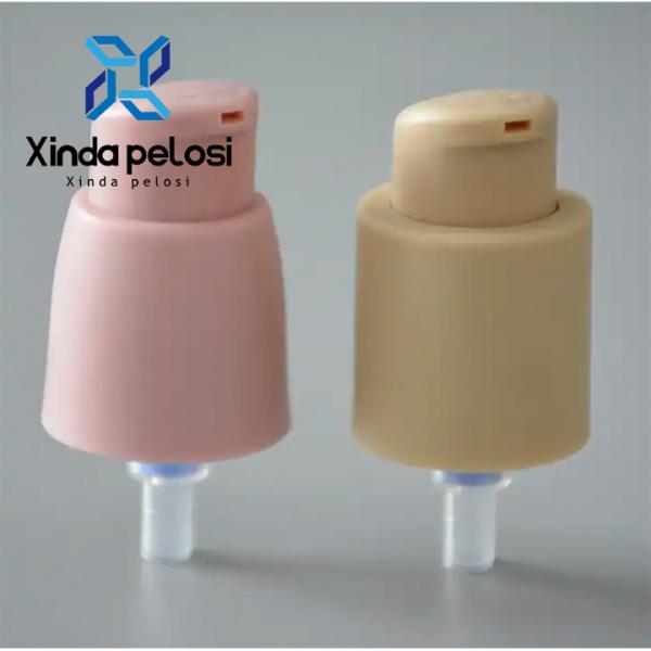 Buy cheap Plastic Lotion Dispenser Pump Soap Skin Care Like Shampoo Liquid Soap Cream from wholesalers