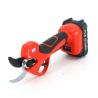 Buy cheap 35mm Li-ion Battery Pruners Electrical Loppers Orchard Electric Pruning Scissors from wholesalers