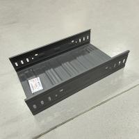 Buy cheap Non Combustible Powder Coated Cable Tray Galvanized High Noise Reduction product