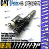 Buy cheap Hot sale fuel common rail injector 250-1303 2501303 10R-1276 for Caterpillar Engine 994D from wholesalers