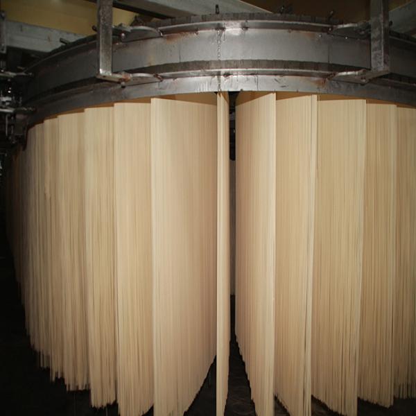 Buy cheap Automatic Noodle Drying Machine Plant For Dry Egg Noodles Production from wholesalers