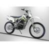 Buy cheap gas powerful oem customize Double Disc Brakes Powerful engine racing Dirt bike250cc kew s enduro dirt bike cheap from wholesalers