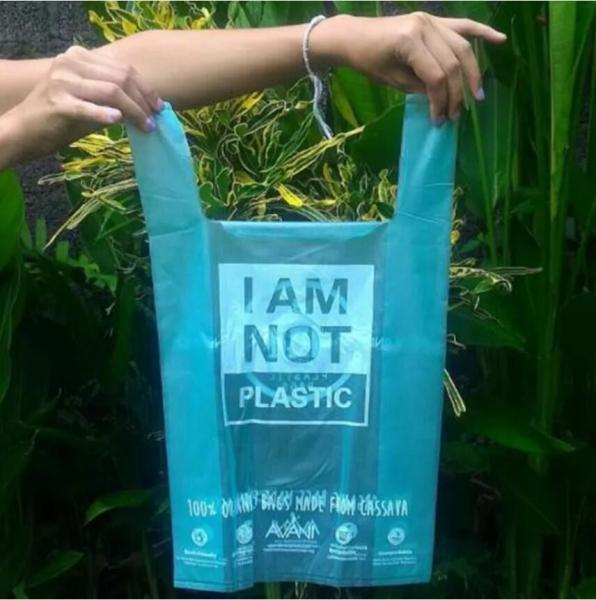 Buy cheap Heat Seal PLA Plastic Biodegradable Garbage Bags from wholesalers