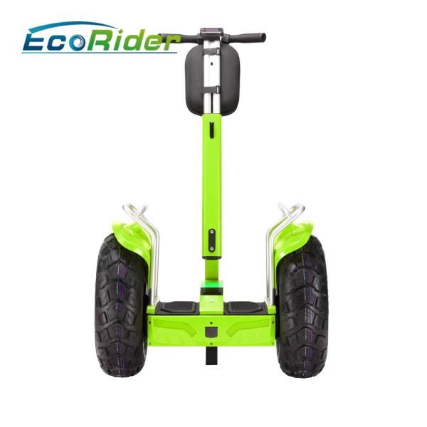 App Controlled by Phone 72v , 4000w , 18Ah Two Wheels Electric Self Balance