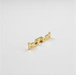 Precision Stainless Steel CNC Parts Durable Milling Small Parts ODM