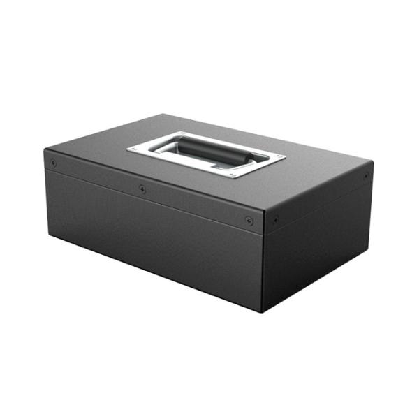 Buy cheap Robot Power 24V Lithium Iron Phosphate Battery Manufacturers 25.2v 40ah from wholesalers