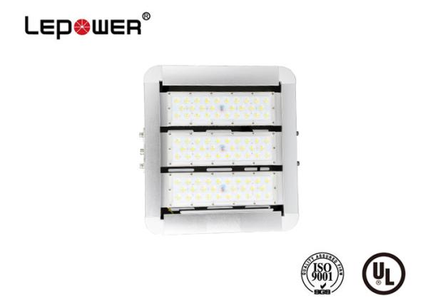 Waterproof 150w Outdoor LED Flood Lights Long Life Span For Basketball Court
