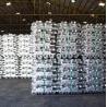 Buy cheap Adc12 Aluminium Alloy Ingots A7 Specification Secondary Aluminium Ingot 1000 Series from wholesalers