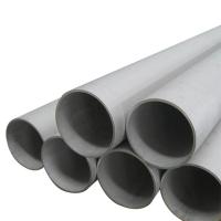 Buy cheap ASTM A789 SS TP316 316L stainless steel pipe supplier Annealed Pickling welding product