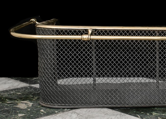 8X8 Stainless Steel Woven Wire Mesh Screen 0.5m-3m Width For Fireplace Screen