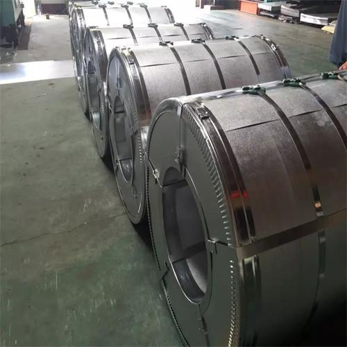 Buy cheap ASTM Standard GI Steel Coil For Automobile With Zinc 20gsm-275gsm from wholesalers