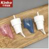 Buy cheap 30/410 Cosmetic Spray Pump , 30ml Plastic Nasal Sprayer Pump Medical from wholesalers