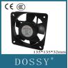Buy cheap axial ventilation fans 135*135*32mm ac axial fan plastic blades cooling fan from wholesalers