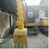 Buy cheap Active 41KW Japan Original Used Komatsu PC78 Excavator with Less Working Hours 1722 from wholesalers