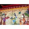 Buy cheap Liang Shanbo Zhu Yingtai Traditional Lanterns Decorated Traditional Theater from wholesalers