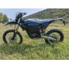 Buy cheap 12000W Mid Drive Electric Dirt Bike 72V 40Ah Battery Off Road Electric Motorcycles from wholesalers