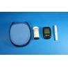 Buy cheap Blood Glucose Cholesterol Triglycerides Test Meter Diabetic Device from wholesalers