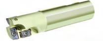 Buy cheap Indexable Square Shoulder Milling Cutter For Helical Machining from wholesalers