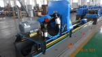CE&ISO Certificated High Speed Steel Strip Straight Seam Welded Pipe Cold Roll