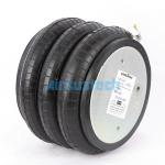 Natural Rubber Convoluted Air Spring 578-932-304 by Goodyear Pneumatic Air