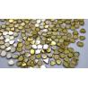 Buy cheap Single Crystal Yellow HPHT Lab Grown Diamonds Dia 3.0mm For Wire Drawing Die from wholesalers