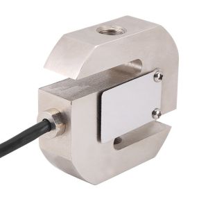 Buy cheap ST 200kg Full Bridge Crane 1000n Digital Weighing Load Cell from wholesalers