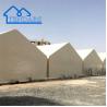 Buy cheap Hot Dip Construction Temporary Storage Shelters Tent Profile Tents For Sale Near Me Cheap from wholesalers