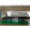 Buy cheap Durable Mining Crushing Equipment 15T On Site Mixed And Charged Anfo Truck BCLH/BCRH/BCZH from wholesalers