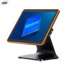 Buy cheap Stable Restaurant Point Of Sale Systems 15 Inch Single Screen 1024 X 768 Pixels from wholesalers