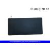 Buy cheap Super Slim Industrial IP68 Silicone Waterproof Keyboard For Hospital Use , 87 Keys from wholesalers