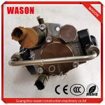 Common Rail Fuel Injection Pump 22100-E0036 For Excavator Engine J05E