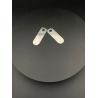 Buy cheap Customize stainless steel stamping parts according to drawings and samples Valve plate from wholesalers