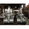 Buy cheap Corrosion Resistant API Standard Flexible Wedge Gate Valve from wholesalers