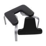 200kg Load Yoga Exercise Equipment 43x42x37cm Yoga Headstand Stool