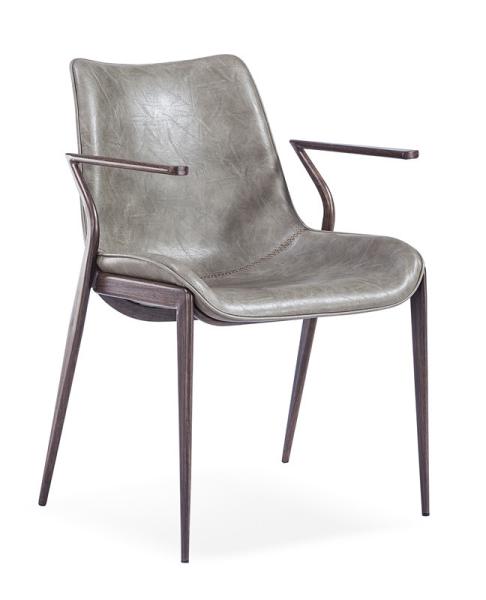 Buy cheap Ergonomic Restaurant Dining Chair from wholesalers