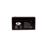 Buy cheap 12v 1.2ah Small Lead Acid Storage Battery For Backup Power from wholesalers