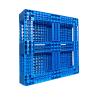 Buy cheap Euro Pallet 1000 X 1000mm Heavy Duty Plastic Pallet For 101 from wholesalers