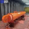 Buy cheap Large Custom Made Hydraulic Cylinders For Electrical Furnance from wholesalers