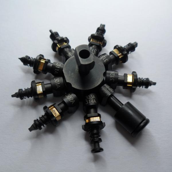 Buy cheap Yamaha YS24 305A SMT Nozzle 301A 302A 303A 304A 306A 309A from wholesalers