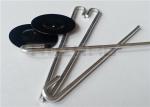 Buy cheap Aluminum Solar Panel Mounting Clips Bird Barrier Fixing Wire Mesh from wholesalers