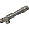 Buy cheap CNC Machining Fastening Parts Including Drilling Rapid Prototyping Wire EDM Broaching from wholesalers