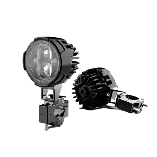 Buy cheap YAYE 12000Lm Led Pods Spot Driving Light for Offroad UTV ATV and Electric Vehicles from wholesalers