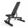Buy cheap Integrated Workout Gym Adjustable Bench Press Equipment 1000lb from wholesalers