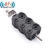 Buy cheap Trial Order Accepted Maxdao 7/8 Electric Cable Feeder Clamp for Fiber Optic Assembly from wholesalers