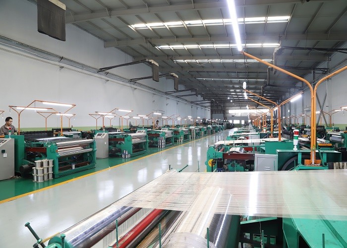 AISI304 Stainless Steel Screen Printing Mesh