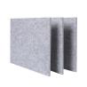 Buy cheap Flame Retardant PET Acoustic Panels 8mm 20mm Soundproof Wall Panels from wholesalers