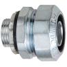 Buy cheap WBG WUG WAG NUC Metal Conduit Coupler , Threaded Conduit Fittings Galvanized from wholesalers