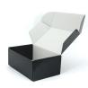 Buy cheap Custom Logo Cardboard Rigid Boxes Rose Gold Black For Men'S Birthday Gift Set from wholesalers