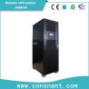Buy cheap 300KVA Modular UPS System High Stability Safety Protection Management Equipment from wholesalers