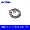 Buy cheap TEREX TRUCK PARTS GEAR SET 09228704/09039963/09054807/09054806 from wholesalers